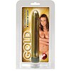 Vibrator Gold Auriu Thumb 1