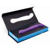 Vibrator Prostată ACE 15 Moduri Reîncărcabil cu Telecomandă Mov Thumb 3