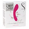 Vibrator Swan Mini Wand Roz Thumb 2