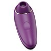 Sensual Sway – Stimulator cu Unde De Aer, Mov, 6 Moduri Thumb 2