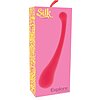 Vibrator Explore Soft Punctul G Roz Thumb 2