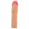 Pretty Love - Stevenson - Realistic Penis Sleeve - 205mm - Nude Thumb 3
