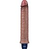 Lovetoy Real Softee – Vibrator Realist 24,5 cm, 10 Moduri Thumb 5