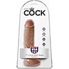 Pipedream 17.8 cm Ventuza Compatibil Hamuri Thumb 3