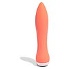 Vibrator Sensuelle 60Sx Amp Portocaliu Thumb 1