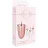 Automatic Rechargeable Clitoral And Nipple Pump Set Roz Thumb 3