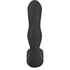 Stimulator Prostata Rebel Rechargeable Negru Thumb 2