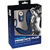 Vibrating Prostate Plug With Ring Albastru Thumb 7