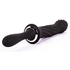 X Men Plug Anal Vibrant Black II 3 Moduri 10 Trepte Thumb 5
