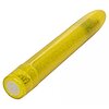 Vibrator Clasic Sparkle Slim Galben Thumb 2