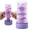 TENGA ARTE Drape - Masturbator Reutilizabil Compact 13.5 cm Thumb 6