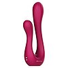 Sync Sensation Vibrator Fuchsia _ Thumb 6