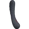 Oh! Vibrator Punct G 10 Moduri Reîncărcabil Soft Touch Thumb 1