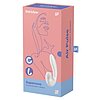 Vibrator Satisfyer Supernova Alb Thumb 3