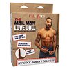 The Mail Man Love Doll