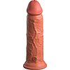 Dildo Realist 8 DD Tan Thumb 2
