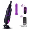 HiSmith Pro Traveler 2.0 Portabil cu Control Smartphone Mov Thumb 3