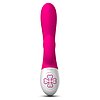 Vibrator Rabbit Leten Sisi Roz Thumb 2