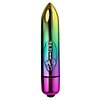 Vibrator RO 80 Rainbow 7 Speed Multicolor