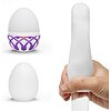 Tenga Egg Wonder Mesh Alb Thumb 2