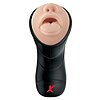 Elite Deep Vibrating Stoker Negru Thumb 1