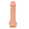 Vibrator Realistic RealRock 11 Thumb 1