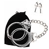 Catuse Silver Plated BDSM Argintiu Thumb 2