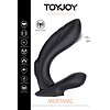 Mustang Prostate Massager Negru Thumb 6