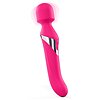 Vibrator Dorcel Orgasme Duale Roz Thumb 3