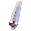 Satisfyer Bold Kiss Stimulator Clitoridian cu 30 de programe Mov Thumb 3