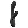 Vibrator Rabbit Kyra Pulse Negru
