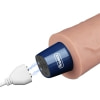 Lovetoy Real Softee 9.5 - Vibrator Reîncărcabil, 10 Moduri Thumb 10