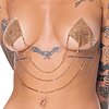 Nipple Jewellery Gold Auriu Thumb 3