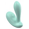 DuoVibe II Tapping Vibrator Mint _ Thumb 3