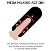 Vibrating Mega Milker Thumb 2