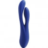 Lovetoy Pulse – Vibrator Reîncărcabil, 3 Intensități, 7 Moduri Albastru