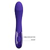 Pretty Love Elemental Youth — Vibrator Punct G, 30 Moduri Thumb 8