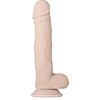 Dildo Evolved Real Supple Poseable 9.5 Thumb 8