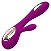 Lelo - Soraya Wave Deep Rose Mov Thumb 2