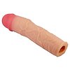 Pretty Love - Stevenson - Realistic Penis Sleeve - 205mm - Nude Thumb 6