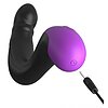 Stimulator Prostata Hyper Pulse P-Spot Negru Thumb 2