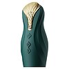 Vibrator King Thruster Verde Thumb 4