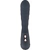 Oh! Vibrator Punct G 10 Moduri Reîncărcabil Soft Touch Thumb 3