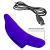 Pretty Love Delphini – Vibrator De Deget 10 Moduri, Compact Thumb 4