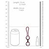 Explore Toy Kit for Her Roșu Thumb 4