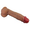 Pretty Love Orton - Dildo Din silicon, Ventuză Thumb 5