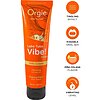 Gel Orgie Vibe Pina Colada Comestibil cu Furnicături 100ml Thumb 1