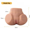 Blythe Mistress Masturbator Vibrant 3 Moduri 10 Frecvențe Thumb 6