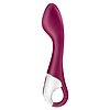 Vibrator Satisfyer Hot Spot Visiniu Thumb 6