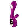 Lelo - Soraya Wave Deep Rose Mov Thumb 1